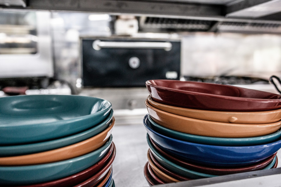 Menaje y Complementos